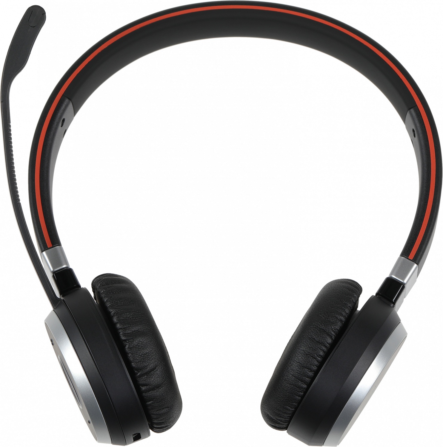 Беспроводная гарнитура Jabra Evolve 65 SE. Link380a MS Stereo