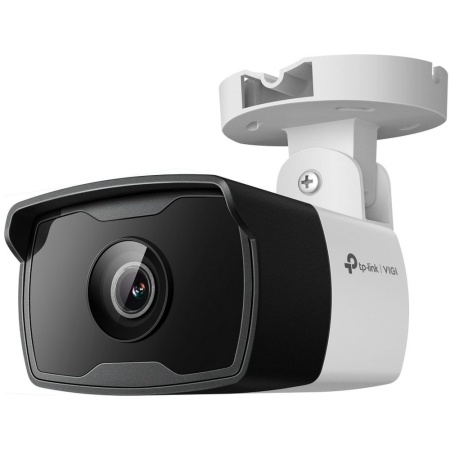 IP-камера TP-LINK Bad Pack VIGI C320I(4mm) VIGI Уличная цилиндрическая IP-камера 2 Мп с ИК-подсветкой