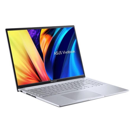 Ноутбук ASUS Vivobook 16 X1605VA-MB864 Core i7-13700H/32Gb/SSD1Tb/16.0"/IPS/WUXGA/NoOS/silver (90NB10N2-M012N0)