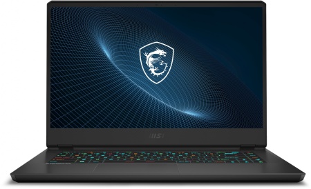 Ноутбук MSI Vector GP66 12UGSO-671RU Core i7 12700H 16Gb SSD1Tb NVIDIA GeForce RTX3070Ti 8Gb 15.6" IPS FHD (1920x1080) Windows 11 Home black WiFi BT Cam (9S7-154424-671)