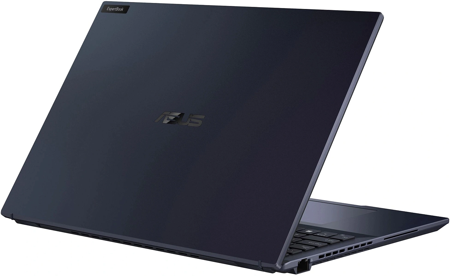 Ноутбук ASUS ExpertBook Essential  BB5604CVA-QY0051 Core I5-1335U 16GB 512B 2280 PCIE G3 SSD 16.0  WQXGA(WQ) 2560X1600 16:10 Bend+500nits Anti-Glare DCI-P3:100% Wide View Without OS