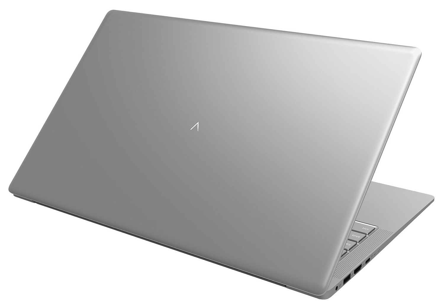 Ноутбук Digma Pro Sprint M Ryzen 5 3500U 16Gb SSD512Gb AMD Radeon Rx Vega 8 16.1" IPS FHD (1920x1080) Windows 11 Professional Multi Language 64 silver WiFi BT Cam 4700mAh (DN16R5-ADXW01)