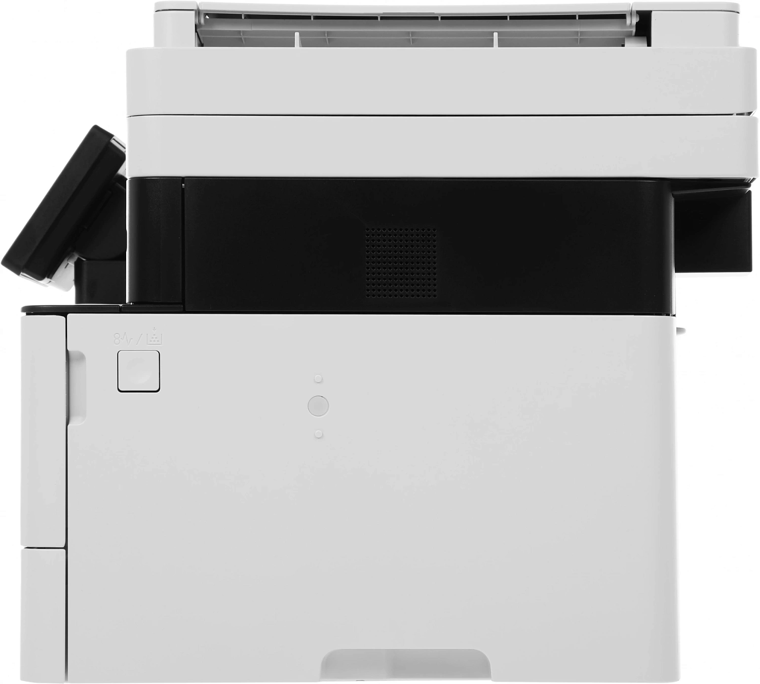 МФУ лазерный Canon i-Sensys MF455dw (5161C006/16) A4 Duplex WiFi белый