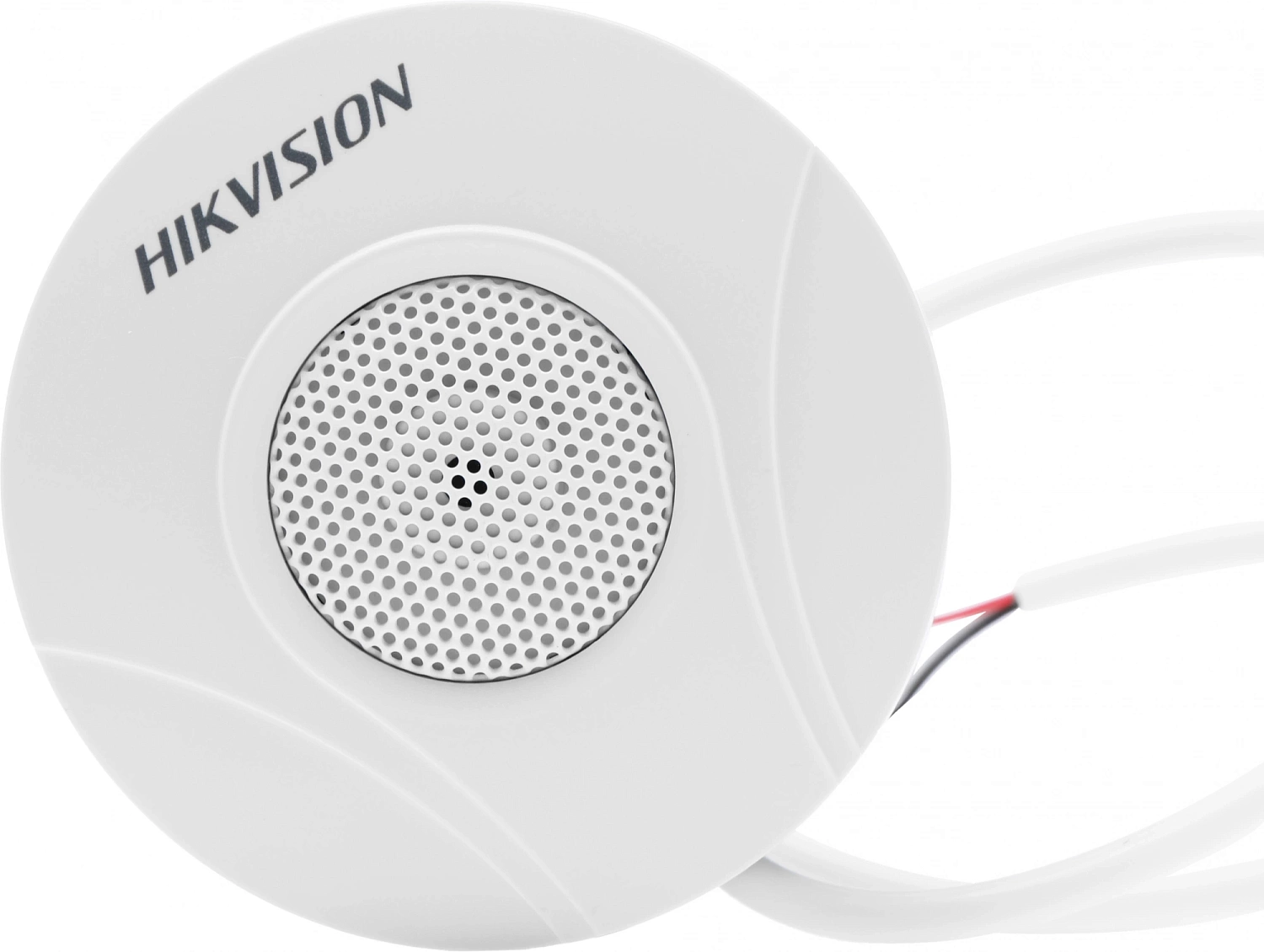 Микрофон Hikvision DS-2FP2020