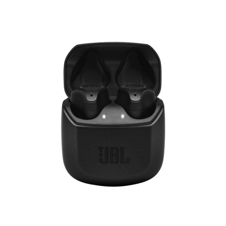 Наушники беспроводные JBL CLUB PRO+ TWS, черные