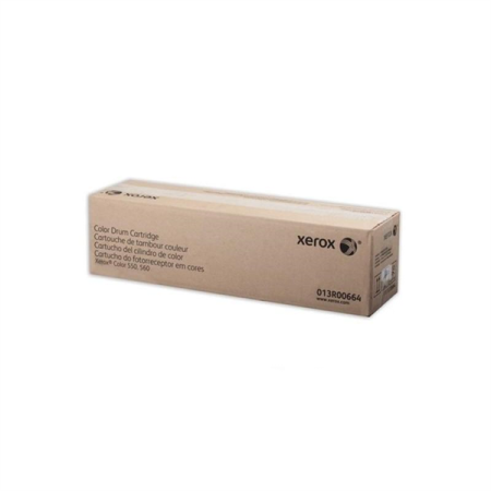 Модуль ксерографии Xerox Colour 550/560/570/C60/C70/PL C9070 (85K стр.), цветной