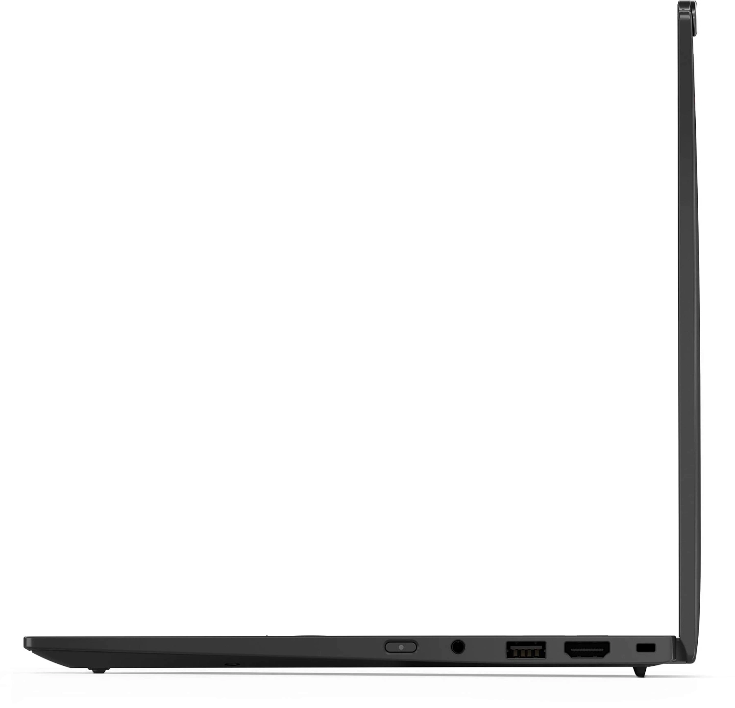 Ноутбук Lenovo ThinkPad X1 Carbon G12 Core Ultra 7 155U 32Gb SSD1Tb Intel Graphics 14" OLED 2.8K (2880x1800) Windows 11 Pro 64 black WiFi BT Cam (21KDSHNG00)