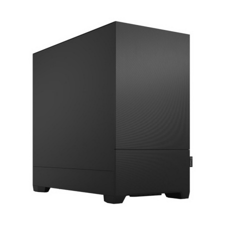 Pop Mini Silent Black Solid FD-C-POS1M-01