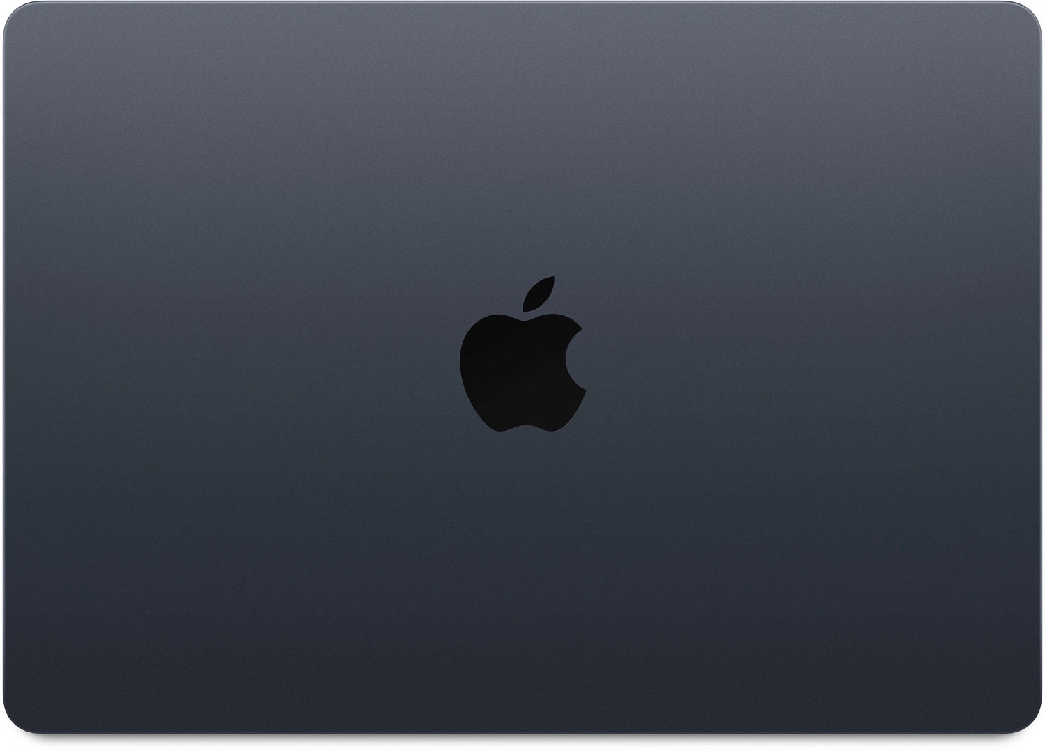 Ноутбук Apple MacBook Air A3113 M3 8 core 16Gb SSD256Gb/8 core GPU 13.6" Liquid Retina (2560x1664) Mac OS midnight WiFi BT Cam (MC8K4LL/A)