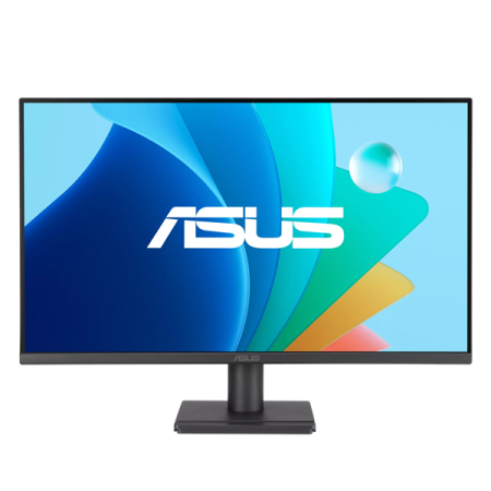 Монитор ASUS 23.8" VA249QG IPS 1920x1080 1 ms 120Hz 300cd HDMI DP VGA MM HAS VESA Black