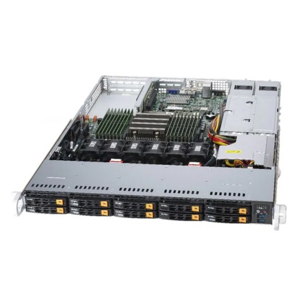 Сервер Supermicro AS-1114S-WN10RT AS-1114S-WN10RT