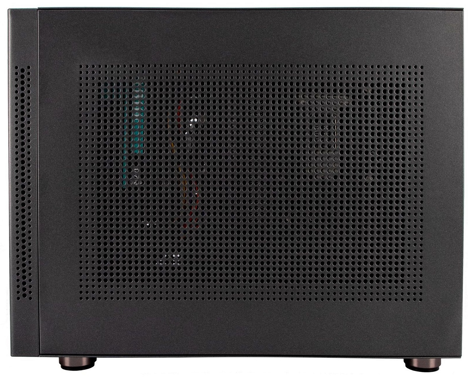 ПК IRU Office 510B5GS MT i5 10505 (3.2) 16Gb SSD1Tb UHDG 630 Free DOS GbitEth 650W черный (1969214)