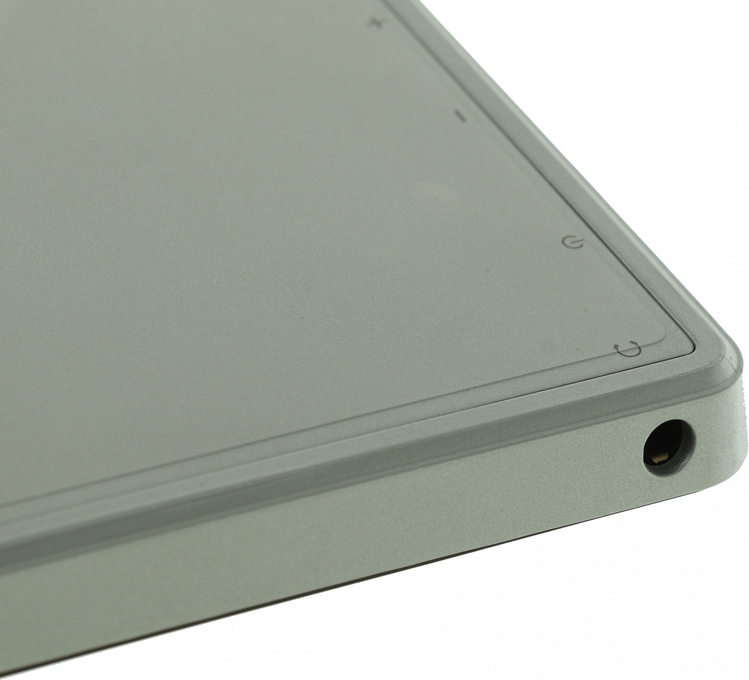 Планшет Jumper Ezpad i7 Core i7 7Y75 (1.3) 2C RAM8Gb ROM256Gb 12" IPS 2160x1400 Windows 10 Home серый 2Mpix BT WiFi Touch microSD 256Gb mHDMI mHDMI