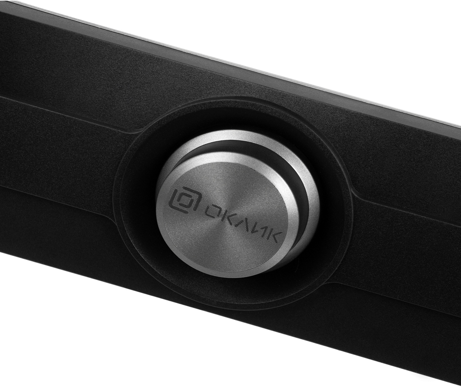 Саундбар Оклик OK-531S 2.0 6Вт черный