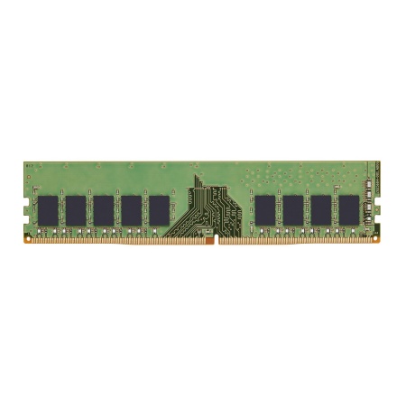 Оперативная память Kingston Server Premier DDR4 16GB ECC DIMM 2666MHz ECC 2Rx8, 1.2V (Micron R)