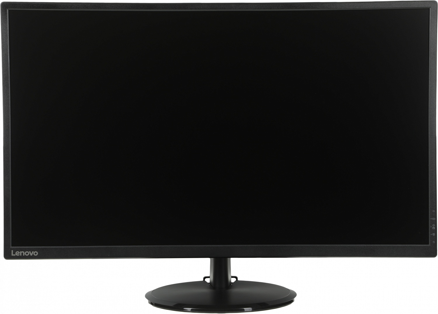 Монитор Lenovo 31.5" D32q-20 черный IPS 4ms 16:9 HDMI матовая 1000:1 250cd 178гр/178гр 2560x1440 75Hz DP 2K 7.16кг