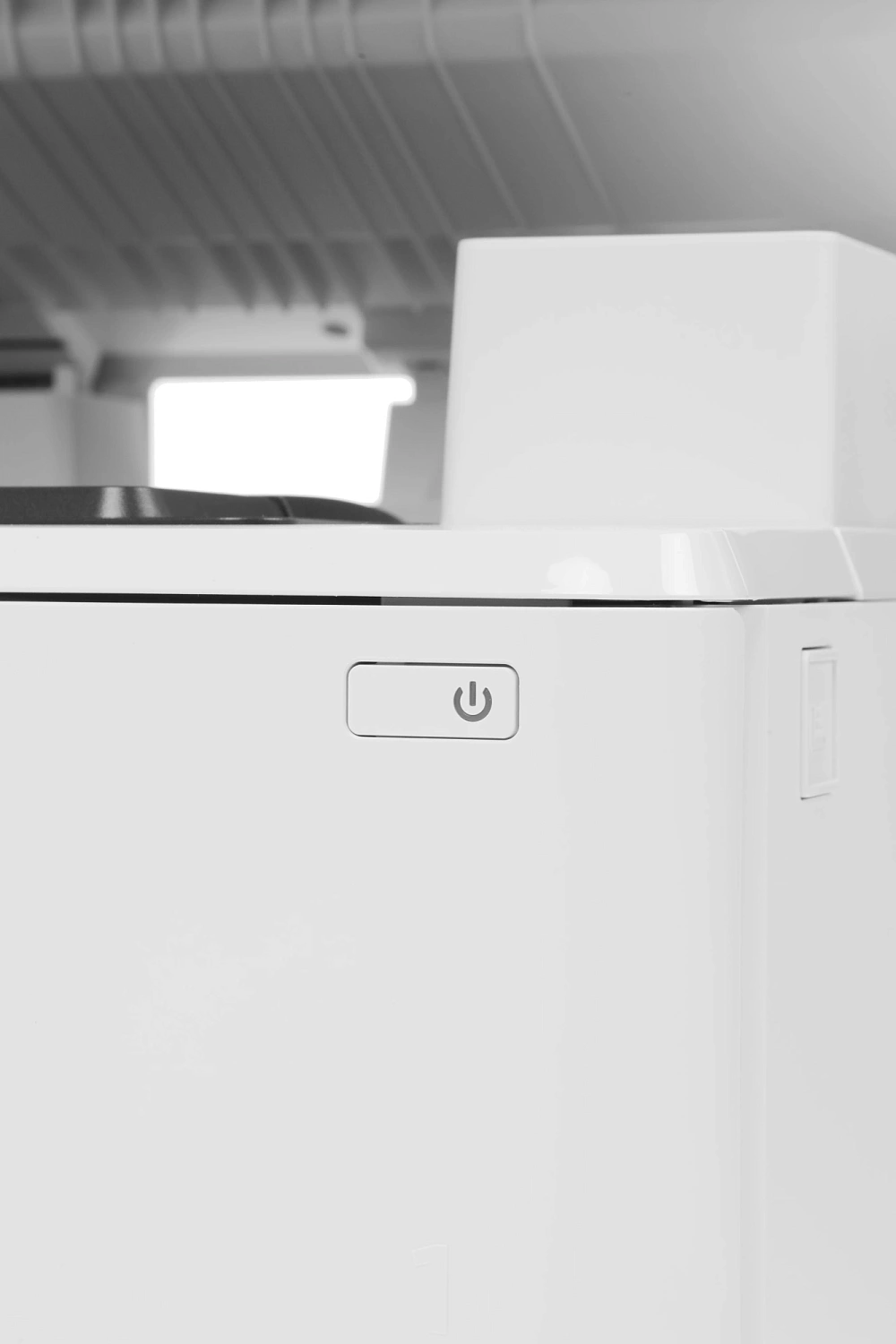 МФУ лазерный HP LaserJet Pro 4103fdw (2Z629A) A4 Duplex Net WiFi белый