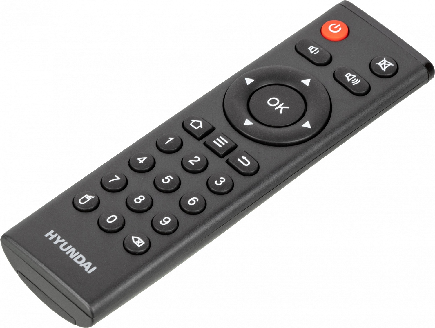 Медиаплеер Hyundai H-DMP100 16Gb