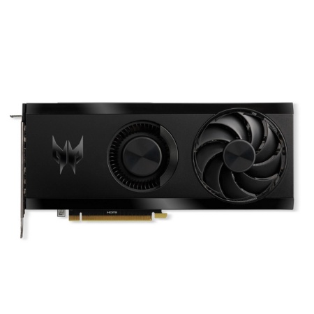 RX7600 8GB OC Predator BiFrost HDMI DPx3 2FAN RTL