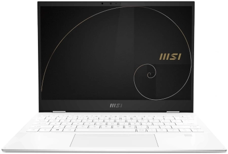 Ноутбук MSI Summit E13 Flip Evo A13MT-265AU Core i7 1360P 16Gb SSD1Tb Intel Iris Xe graphics 13.4" IPS Touch FHD+ (1920x1200) Windows 11 Home Multi Language black WiFi BT Cam (9S7-13P311-265)