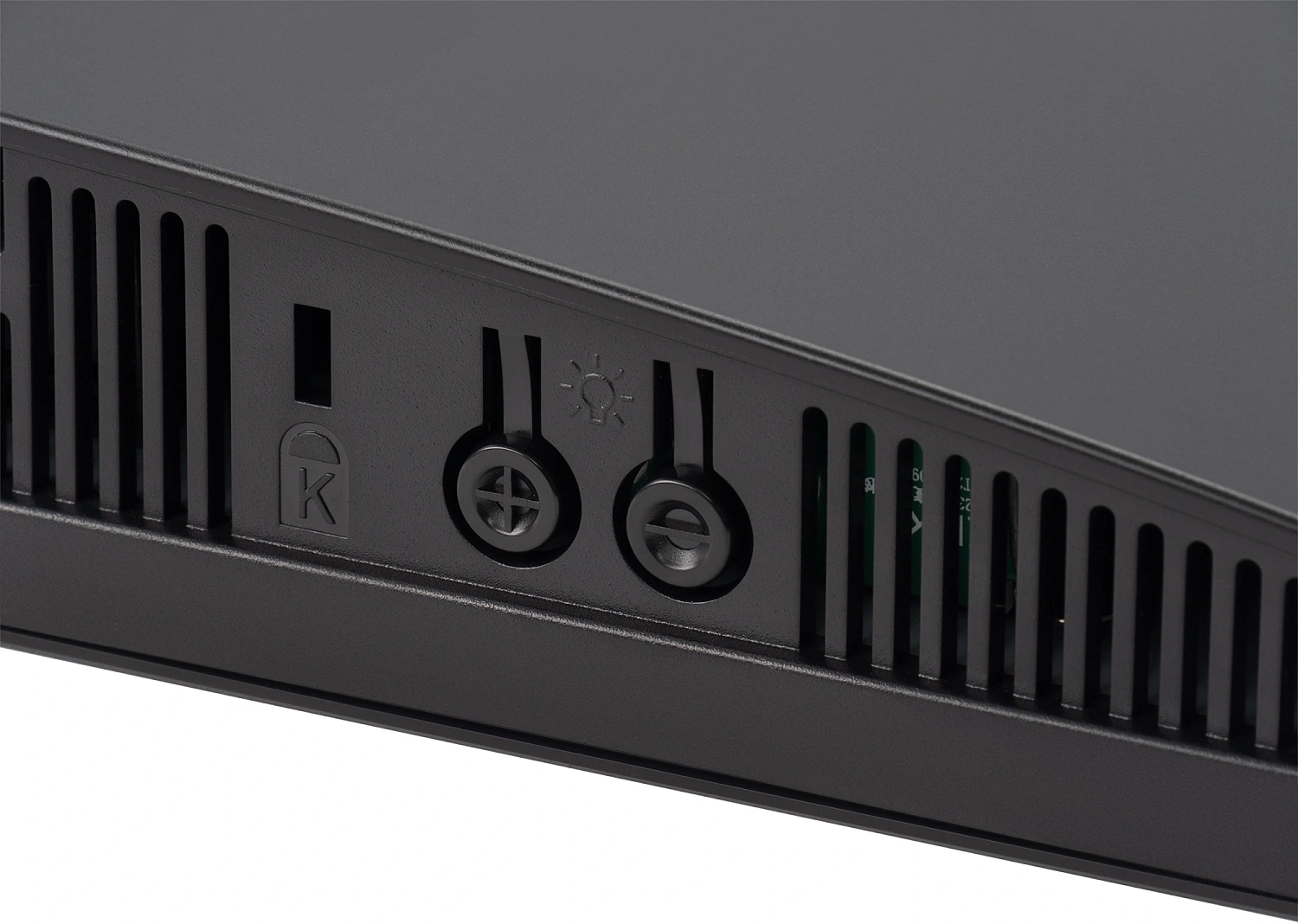 Моноблок IRU Tactio 23ID 23.8" Full HD i7 1255U (1.7) 32Gb SSD1Tb UHDG CR Windows 11 Pro GbitEth WiFi BT 120W Cam черный 1920x1080