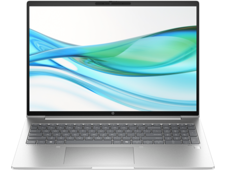 Ноутбук без сумки HP Probook 460 G11 Core i5-125U  16" WUXGA (1920x1200) UWVA 300 nits 8GB (1x8GB) DDR5 5600,512GB SSD,Intel AX211 Wi-Fi,Backlit,FPR,56Whr,1y,1.8kg,Dos,KB Eng