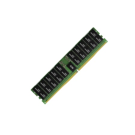 Оперативная память Samsung DDR5  96GB RDIMM 5600 Mbps (2Rx4) ECC  Reg  1.1V (M321RYGA0PB0-CWM), 1 year, OEM