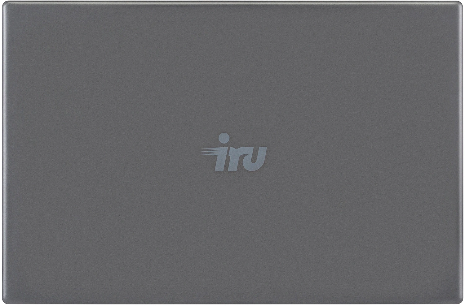 Ноутбук IRU Tactio 14RLH Ryzen 5 7430U 16Gb SSD512Gb AMD Radeon Vega 7 14" IPS FHD (1920x1080) Windows 11 Pro 64 grey WiFi BT Cam 4000mAh (2084815)