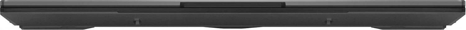 Ноутбук Asus TUF Gaming F17 FX707VUR-HX225 Core 5 210H 16Gb SSD512Gb NVIDIA GeForce RTX4050 6Gb 17.3" IPS FHD (1920x1080) без ОС grey WiFi BT Cam (90NR0CS5-M00E30)