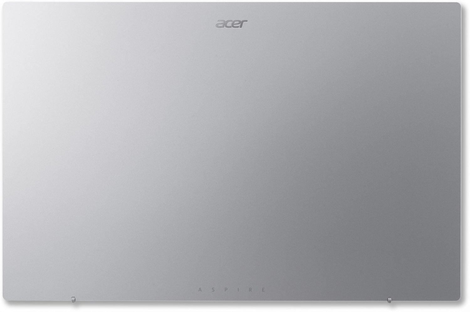 Ноутбук Acer Aspire 3 A315-24P-R3UN Ryzen 5 7520U 8Gb SSD512Gb AMD Radeon 15.6" IPS FHD (1920x1080) noOS silver WiFi BT Cam (NX.KDEER.005)