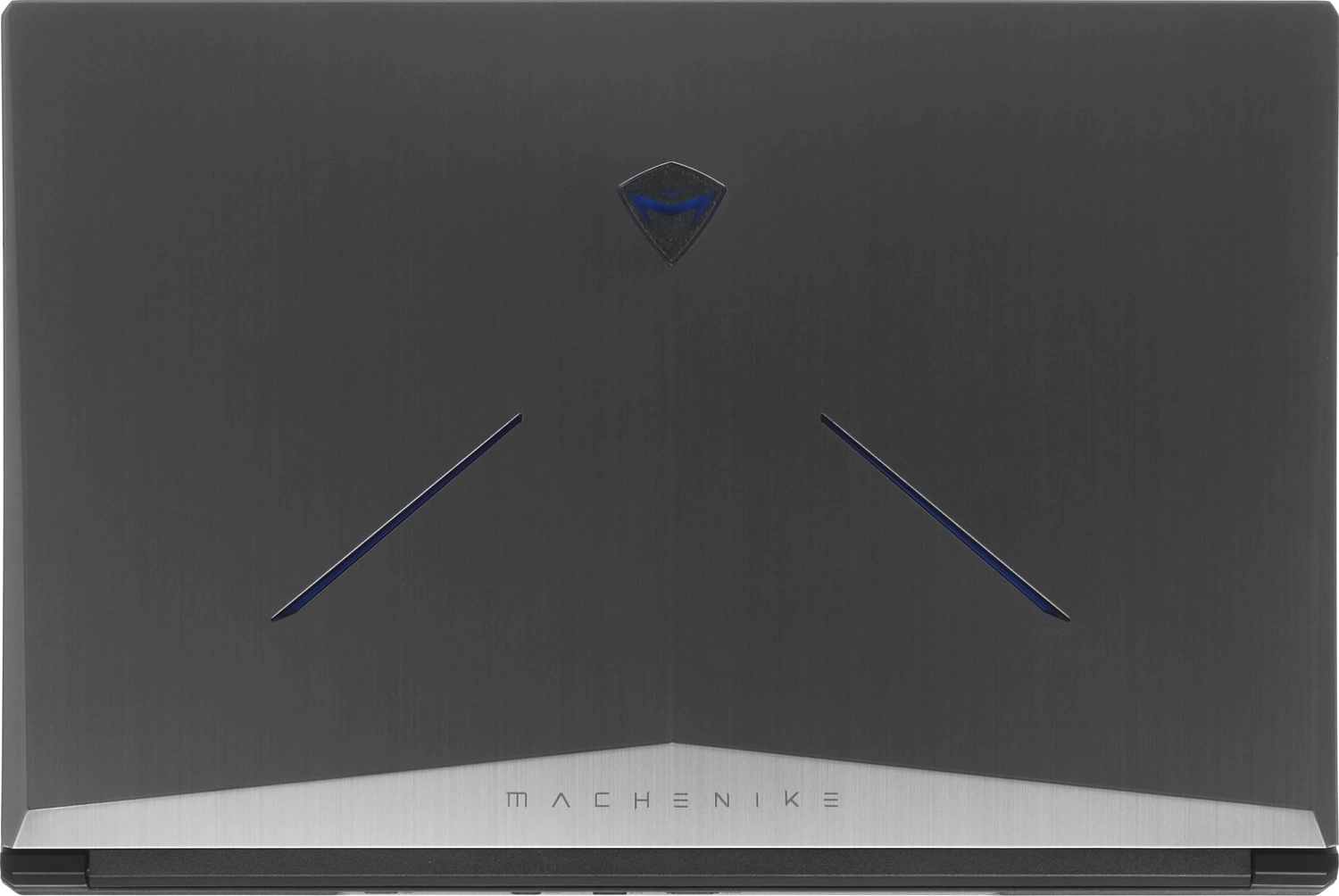 Ноутбук Machenike L17 Satellite S Core i5 12450H 16Gb SSD512Gb NVIDIA GeForce RTX 3050 4Gb 17.3" IPS FHD (1920x1080) FreeDOS grey WiFi BT Cam 2668mAh (JJ00GX00JRU)