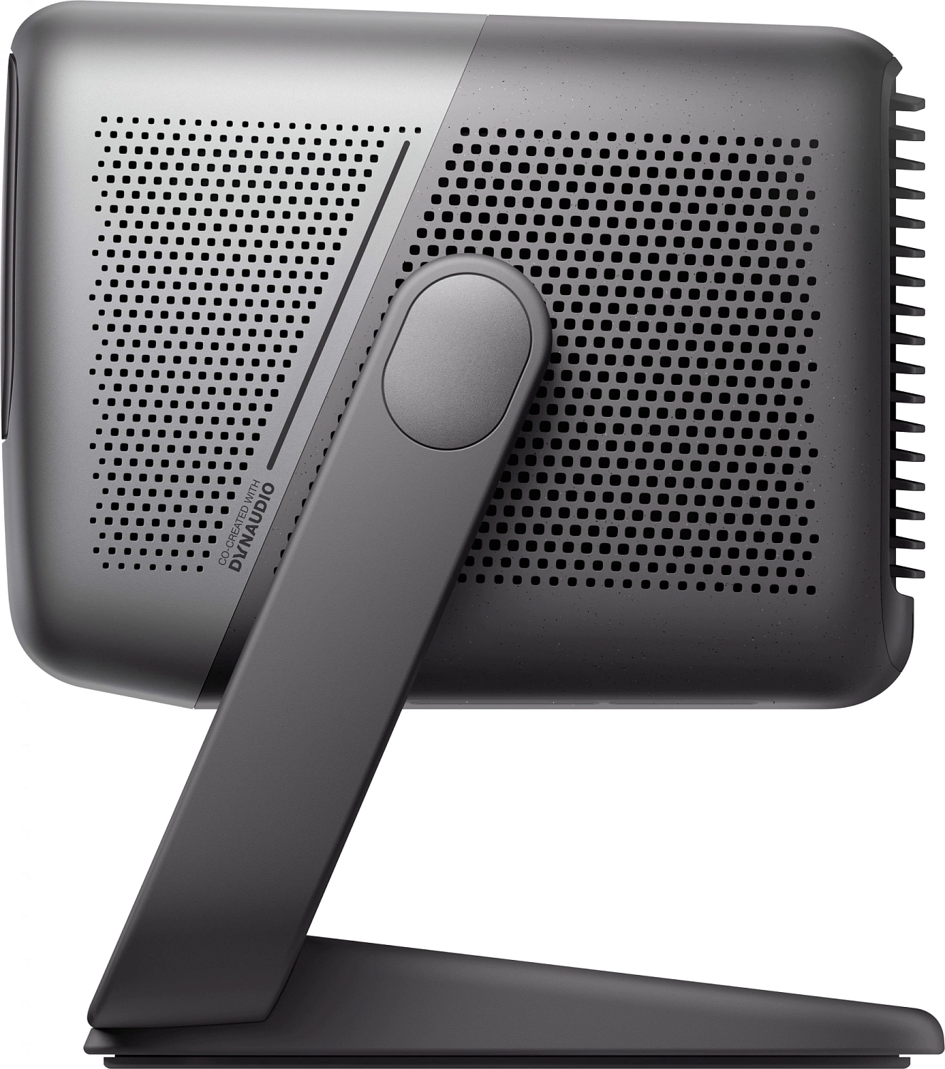 Проектор JMGO N1 Ultra DLP 2200Lm LS 4000Lm ANSI (3840x2160) 1600:1 ресурс лампы:30000часов 1xUSB typeA 2xHDMI 5.2кг