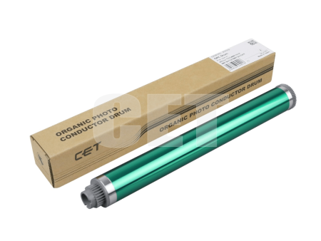 Барабан (Япония) для RICOH Aficio 1515/MP161 (аналог 411113) (CET), 45000 стр., CET3941