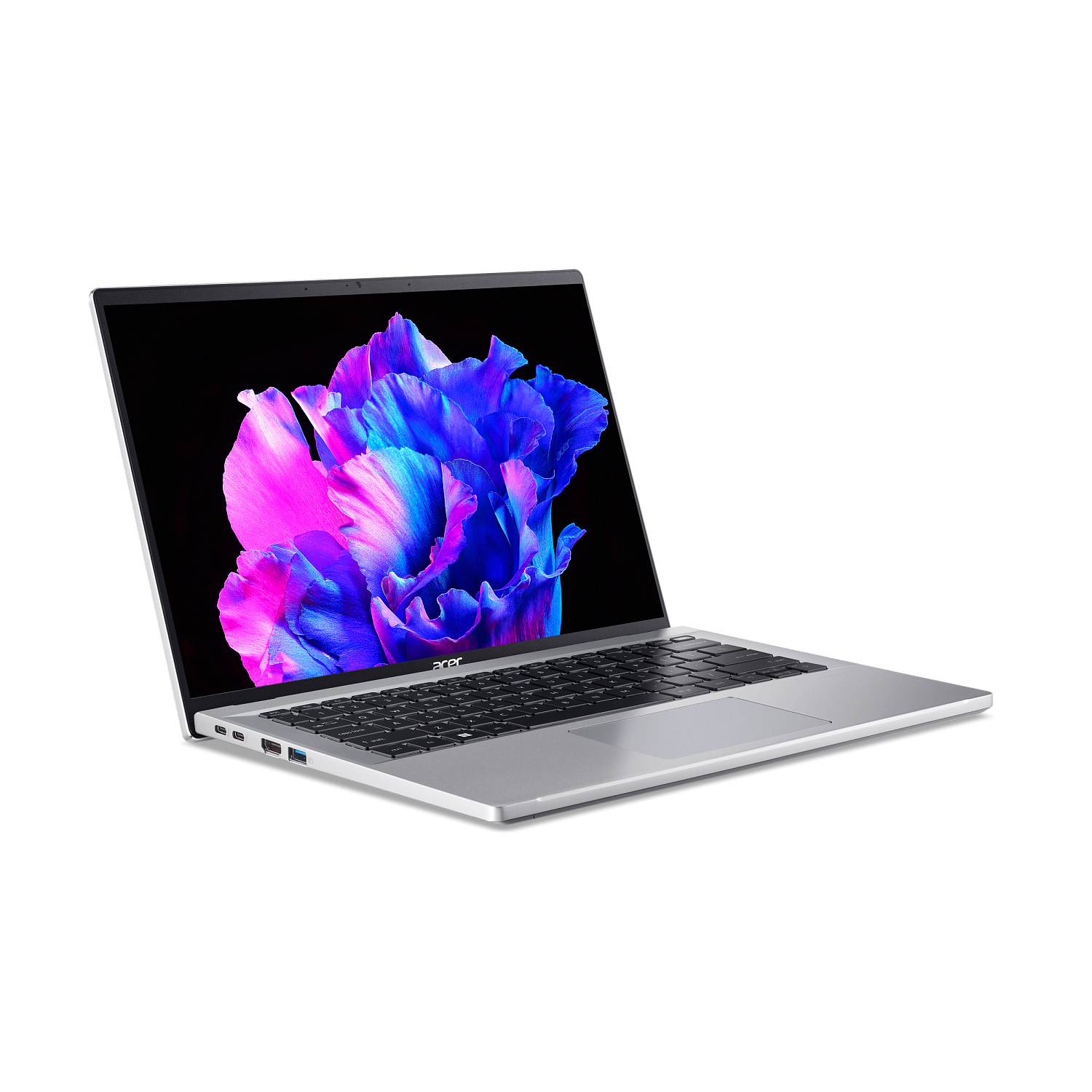 Ноутбук Acer Swift Go 14 SFG14-71 Intel Core i5-1335U/16Gb (D5)/SSD512Gb/14"/Win11 (SL English)