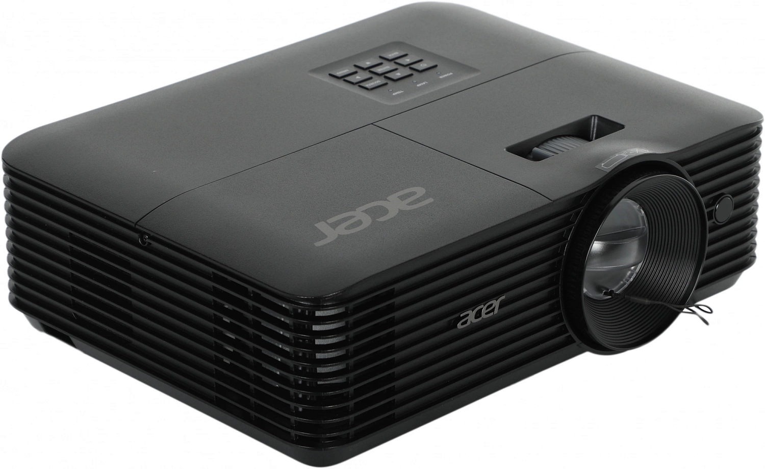 Проектор Acer X1128H DLP 4800Lm LS (800x600) 20000:1 ресурс лампы:6000часов 1xHDMI 2.8кг