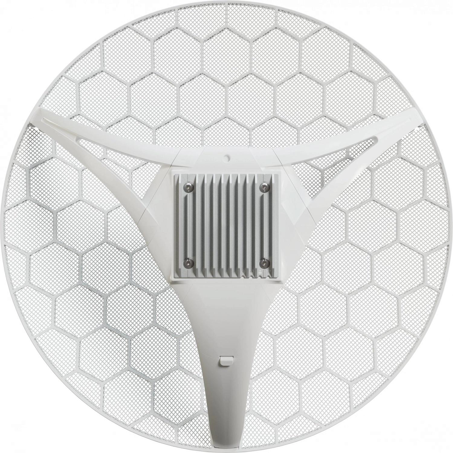 Точка доступа Wi-Fi MIKROTIK LHGGR&FG621-EA