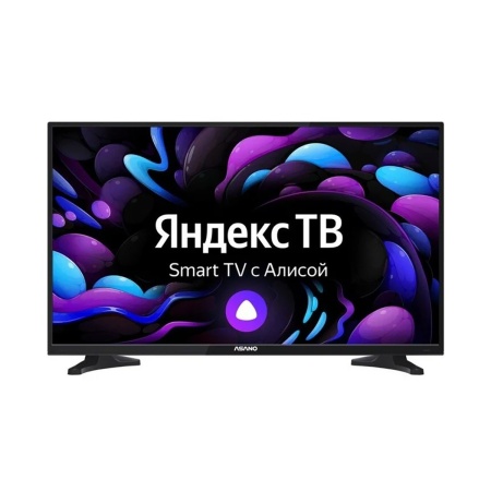 32" Телевизор LED ASANO 32LH8010T