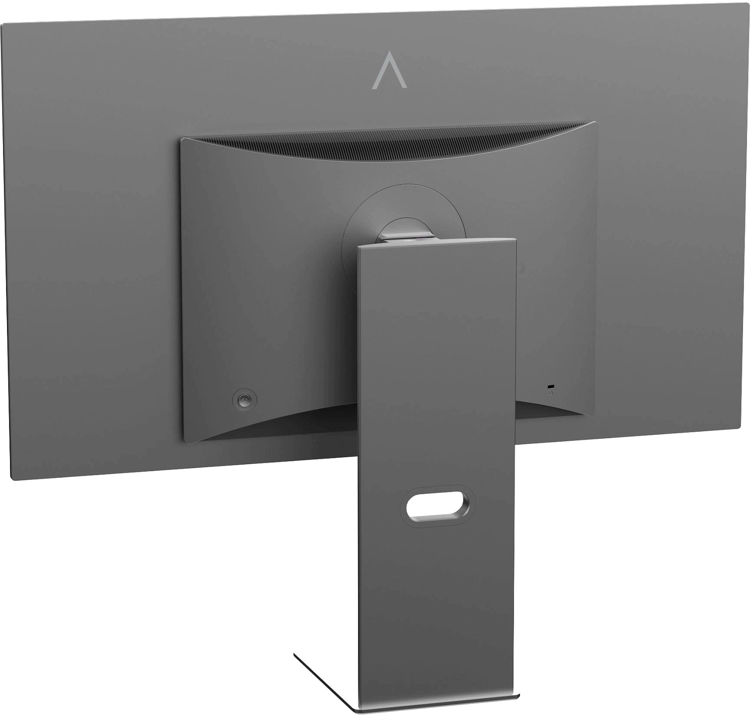 Монитор Digma Pro 31.5" Vision L серебристый QD OLED LED 1ms 16:9 HDMI матовая HAS Piv 1000cd 178гр/178гр 3840x2160 240Hz G-Sync FreeSync DP 2K USB 5.7кг