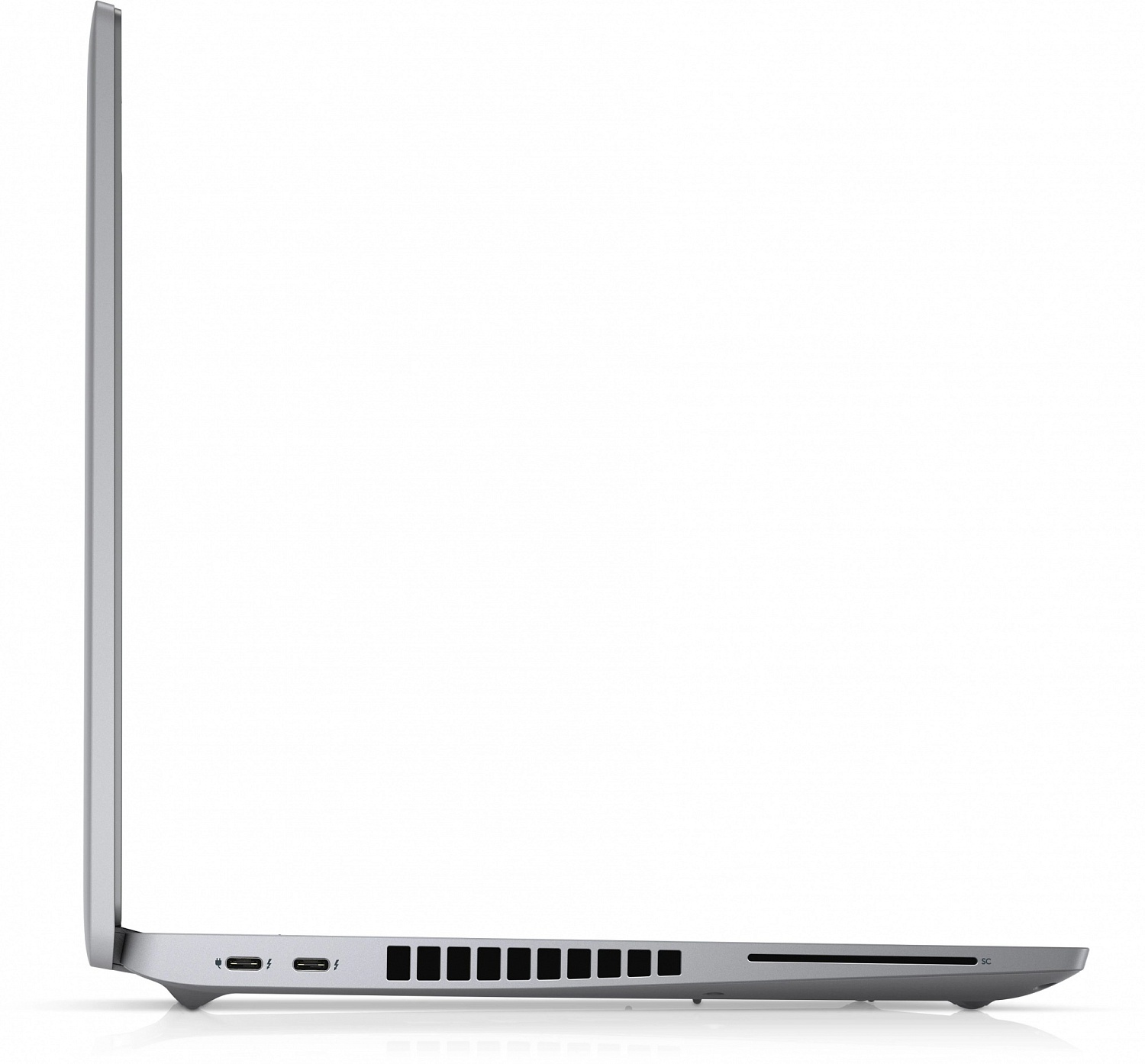 Ноутбук Dell Latitude 5520 Core i7 1185G7 16Gb SSD512Gb Intel Iris Xe graphics 15.6" WVA Touch FHD (1920x1080) Windows 10 Professional grey WiFi BT Cam (8DJHK)