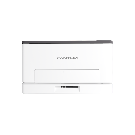 Принтер лазерный Pantum CP1100DN A4 Duplex Net белый