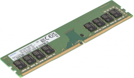 Оперативная память Samsung DDR4 8GB DIMM 2933MHz (M378A1K43DB2-CVF), 1 year, OEM