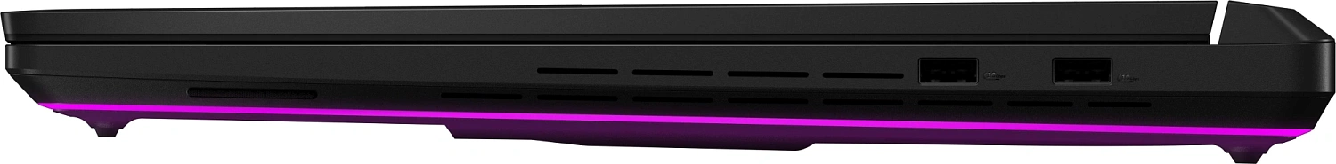 Ноутбук Asus ROG Strix Scar 18 G835LX-SA017 Core Ultra 9 275HX 32Gb SSD1Tb NVIDIA GeForce RTX 5090 24Gb 18" IPS WQXGA (2560x1600) без ОС black WiFi BT Cam (90NR0LF1-M000P0)