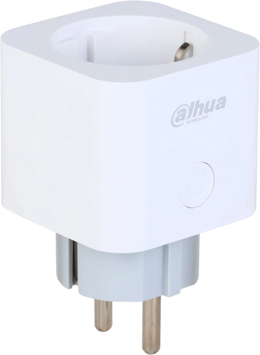 Розетка Dahua DHI-ICS1-W2(868) Розетка Dahua DHI-ICS1-W2(868)