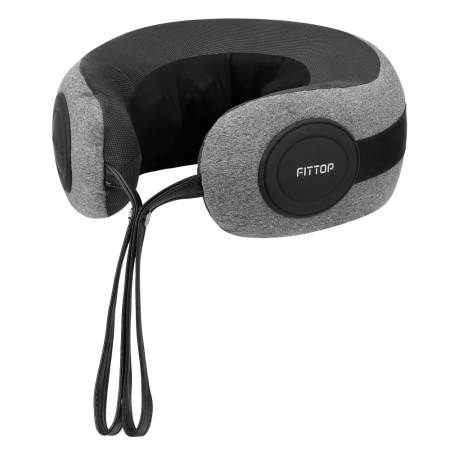 Умный массажер FITTOP для шеи M-Neck-II