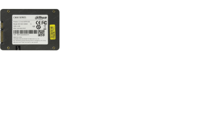 Твердотельный накопитель Dahua SSD  DHI-SSD-C800AS512G-BULK C800A 2,5" 512GB SATA III 6Gb/s