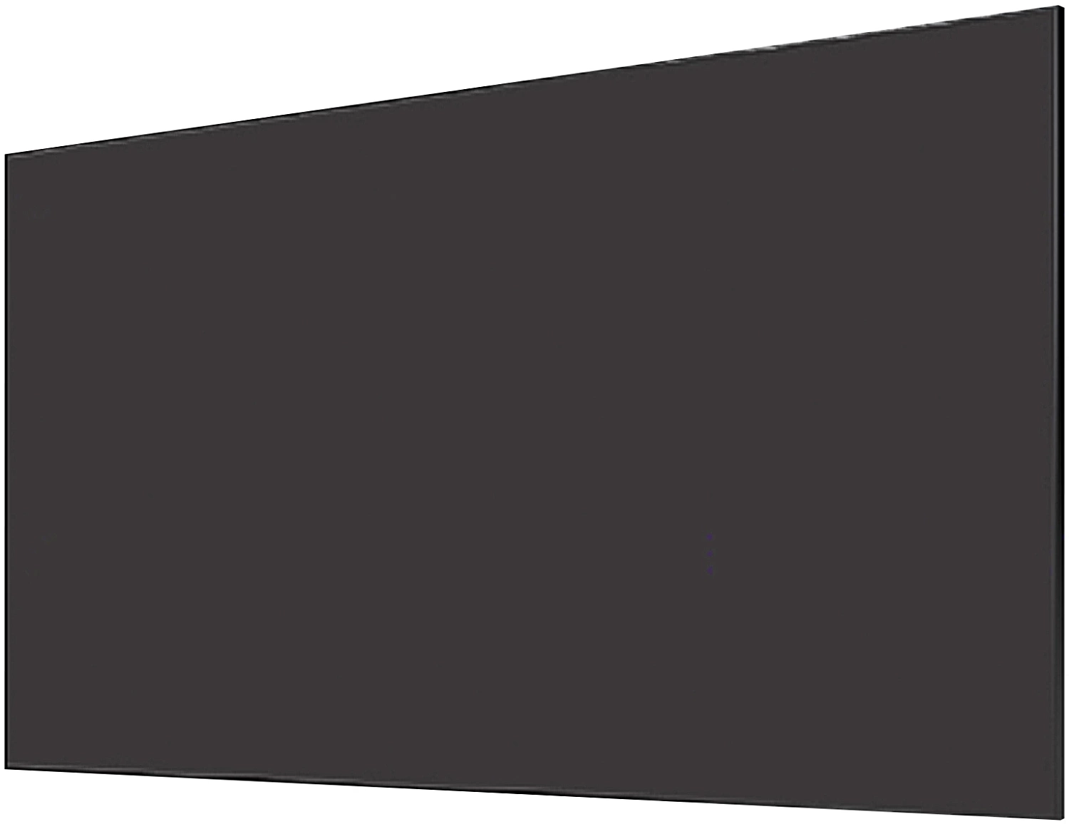 Экран на раме Cactus 127x224см Alr Expert CS-PSALRE-224X127-WM 16:9 настенный натяжной черный