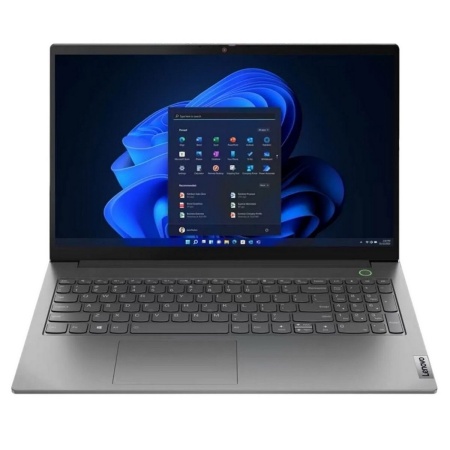 Ноутбук Lenovo ThinkBook 16 G6 Core i5-1335U/16GB/SSD512GB/16"/IPS/WUXGA/Рус грав/Win11Pro/black (21KH00B6AU-RU)