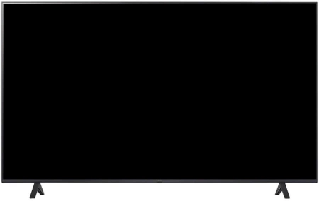 Телевизор LED LG 50" 50UR78006LK.ARUG черный 4K Ultra HD 50Hz DVB-T DVB-T2 DVB-C DVB-S DVB-S2 USB WiFi Smart TV