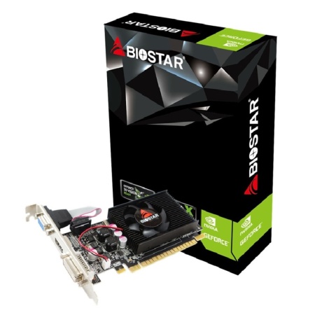 GT610 2GB GDDR3 64-bit HDMI