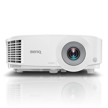 Проектор BenQ MW550, 3600 ANSI-лм, Lamp, WXGA (1280x800), 16:10, 20,000:1, Белый